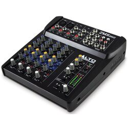 Mixer Alto ZMX862 (Black) Thumb