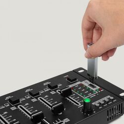 Микшер Auna Pro Amnesia (Black) Thumb