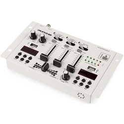 Микшер Auna Pro DJ-22BT (White)