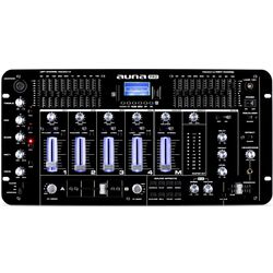 Микшер Auna Pro Kemistry (Black) Thumb