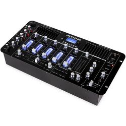 Микшер Auna Pro Kemistry (Black)