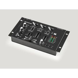 Mixer de DJ Auna Pro TMX-2211 (Black) Thumb