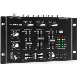 Микшер Auna Pro TMX-2211 (Black)