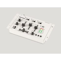 Mixer de DJ Auna Pro TMX-2211 (White) Thumb