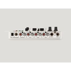 Mixer de DJ Auna Pro TMX-2211 (White) Thumb