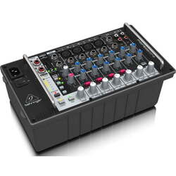 Mixer de DJ Behringer PMP 500 MP3 Thumb