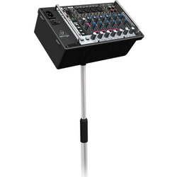 Mixer de DJ Behringer PMP 500 MP3 Thumb