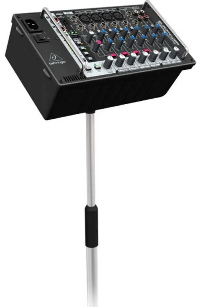 Mixer de DJ Behringer PMP 500 MP3 - 3