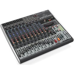 Микшер Behringer Xenyx X1832USB (Grey) Thumb