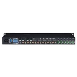 Mixer de rack Beyerdynamic Mix 10 NG2 (Black) Thumb