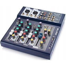 Микшер Blow PRMX 4