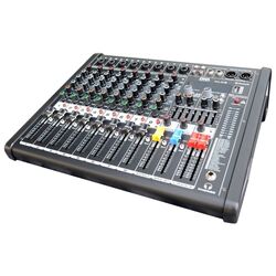 Микшер DNA Professional HLC 8 (Grey) Thumb