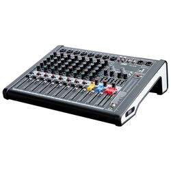 Микшер DNA Professional HLC 8 (Grey) Thumb