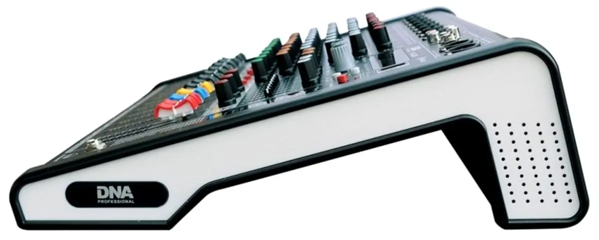 Микшер DNA Professional HLC 8 (Grey)