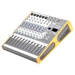 Mixer DNA Professional ME-10FX (Grey) Thumb
