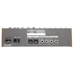 Mixer DNA Professional ME-10FX (Grey) Thumb