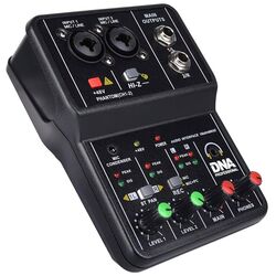 Mixer DNA Professional Mix 2 (Black) Thumb