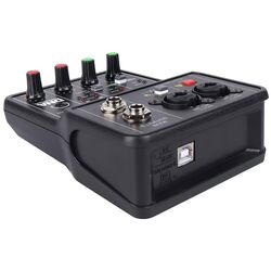 Mixer DNA Professional Mix 2 (Black) Thumb
