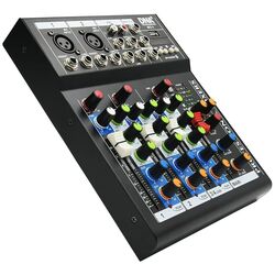 Mixer DNA Professional Mix 4 (Black) Thumb
