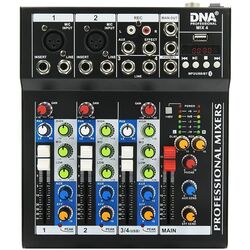 Микшер DNA Professional Mix 4 (Black)