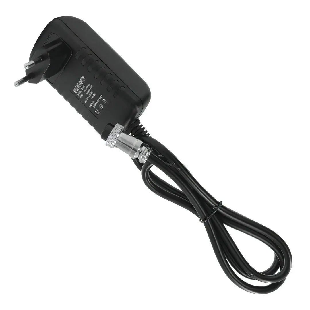 Mixer DNA Professional Mix 4 (Black)