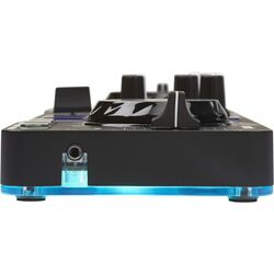 Controler DJ Hercules 4780884 (Black) Thumb