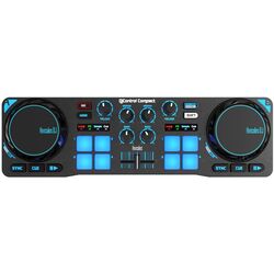 Микшер Hercules DJ Control Compact