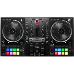 Микшер Hercules DJ Control Inpulse 500