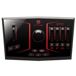 Микшер M-Audio M-Game Solo (Black)