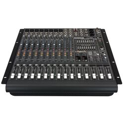 Mixer Mackie PPM1012 (Black) Thumb