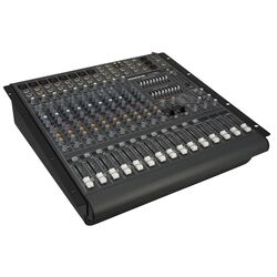 Mixer Mackie PPM1012 (Black) Thumb