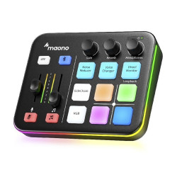 Микшер Maono G1 NEO Thumb