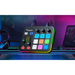 Микшер Maono G1 NEO Thumb