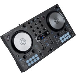DJ-контроллер Native Instruments Traktor Kontrol S2 MK3 (Black) Thumb