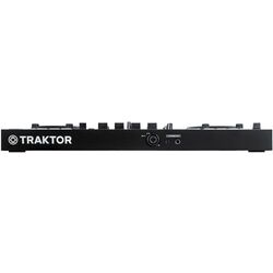 DJ-контроллер Native Instruments Traktor Kontrol S3 (Black) Thumb
