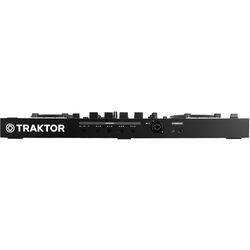 DJ-контроллер Native Instruments Traktor Kontrol S4 MK3 (Black) Thumb