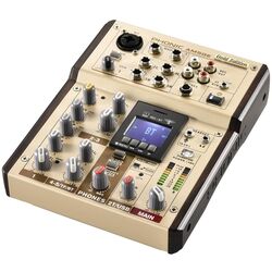 Микшер Phonic AM5GE (Gold) Thumb
