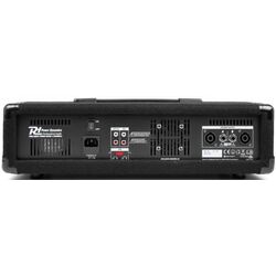 Микшер Power Dynamics PDM-C405A (Black) Thumb