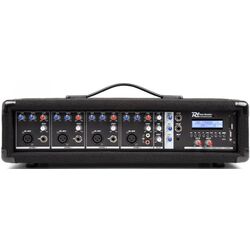 Микшер Power Dynamics PDM-C405A (Black)
