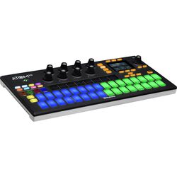 MIDI-контроллер PreSonus Atom SQ (Black) Thumb