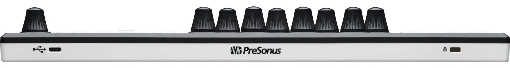 MIDI-контроллер PreSonus Atom SQ (Black)