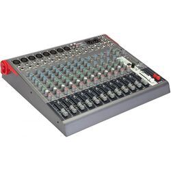 Микшер Proel MI16 (Grey/Red) Thumb