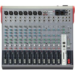 Микшер Proel MI16 (Grey/Red)