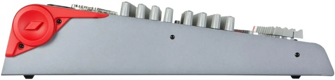 Микшер Proel MI16 (Grey/Red)