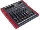 Микшер Proel MQ10FX (Black/Red)