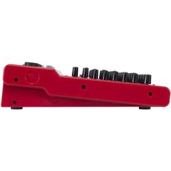 Mixer Proel MQ10FX (Black/Red) Thumb