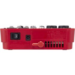 Микшер Proel MQ6 (Black/Red) Thumb