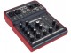 Микшер Proel MQ6FX (Grey/Red)