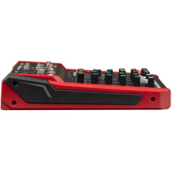 Consola de mixaj Proel Playmix6 (Black/Red) Thumb