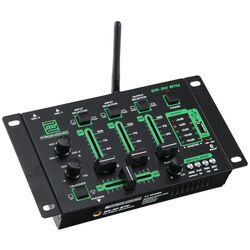 Микшер Pronomic DX-30 BTU DJ